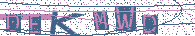 Wpisz litery widoczne na obrazku